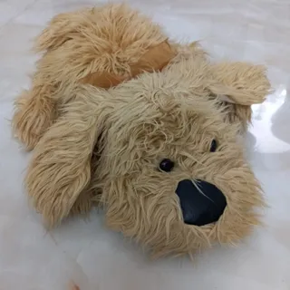 دکوری پشمالو