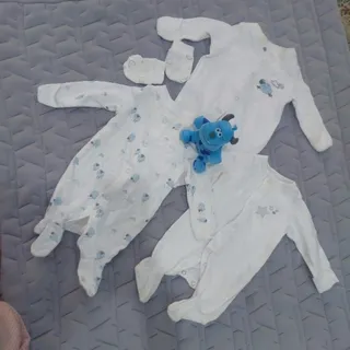 سرزمین نوزادی