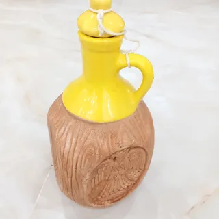 ظرف اب وشکرپاش