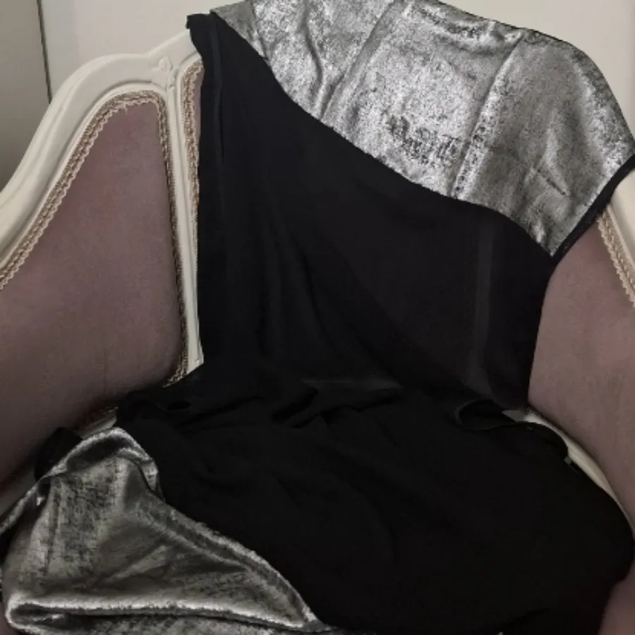 شال مجلسی زنانه