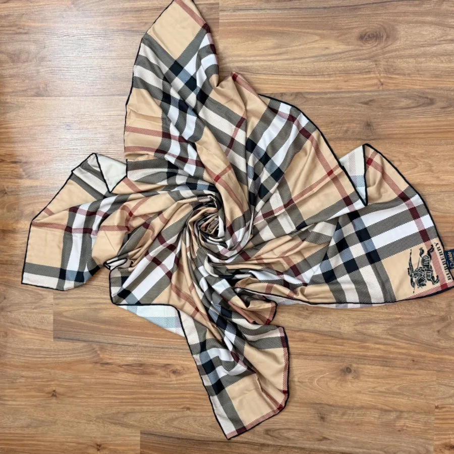 روسری باربر نو