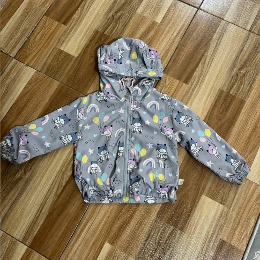 بارانی یا بادگیر