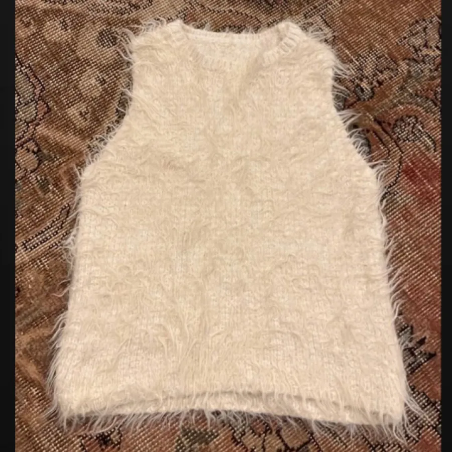 تاپ موهر بافت