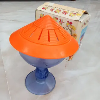 اب مرکبات گیری دستی