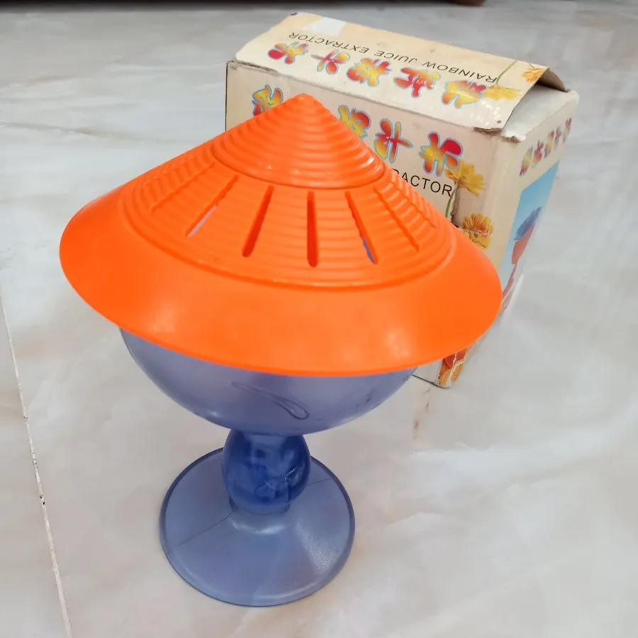 اب مرکبات گیری دستی