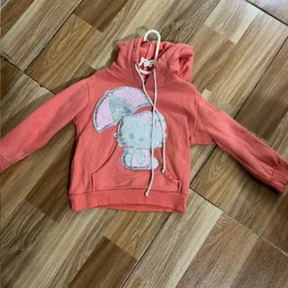 هودی دخترانه