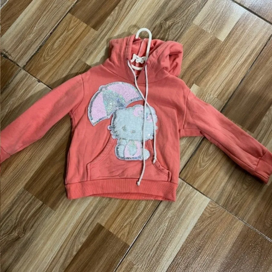 هودی دخترانه