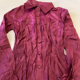 بلوز اسین بلند