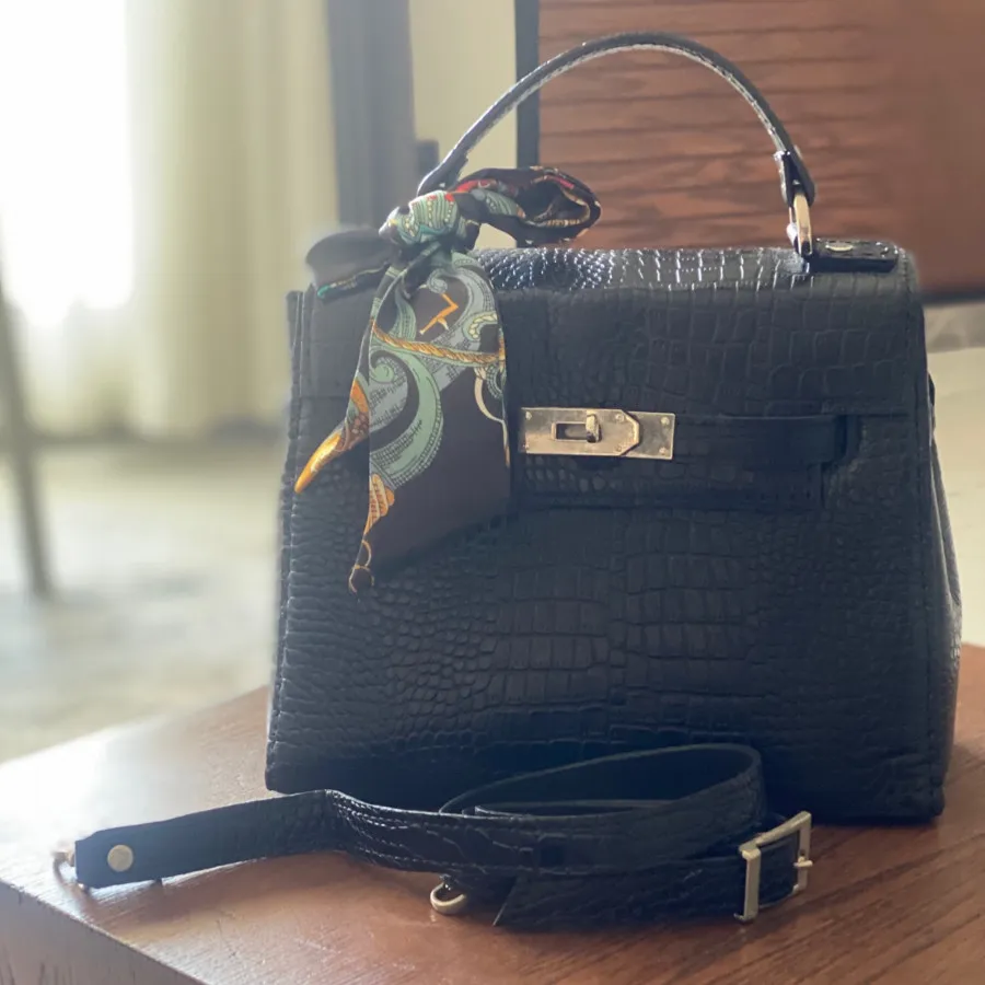 کیف چرم طبیعی