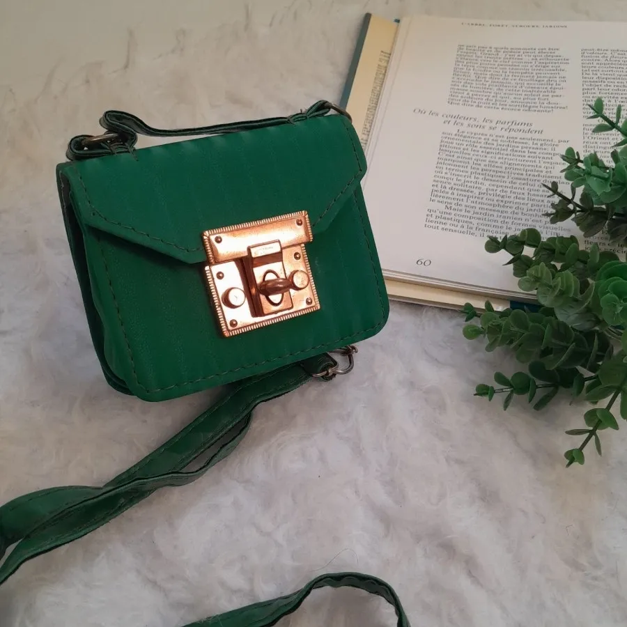 مینی بگ ، کیف مینی