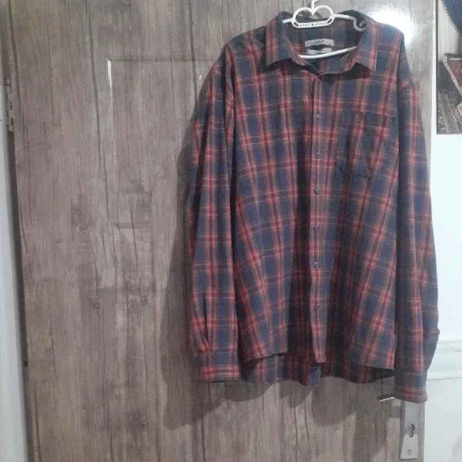 پیراهن و شومیز