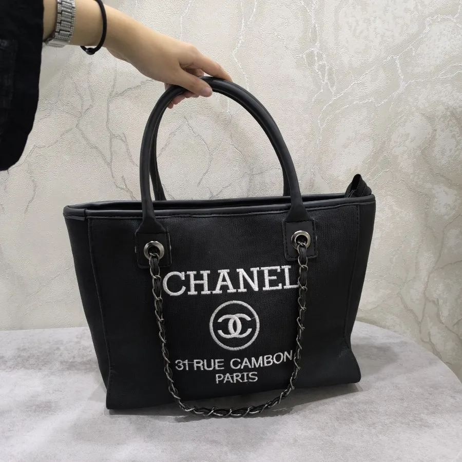 کیف بزرگ مشکی