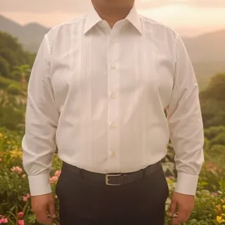 پیراهن مردانه  KAMU HOMME