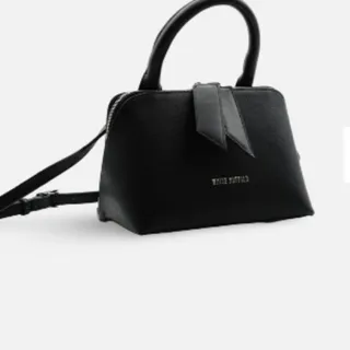 کیف بوفالو سفید