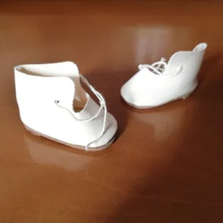 کفش عروسک 50تومن