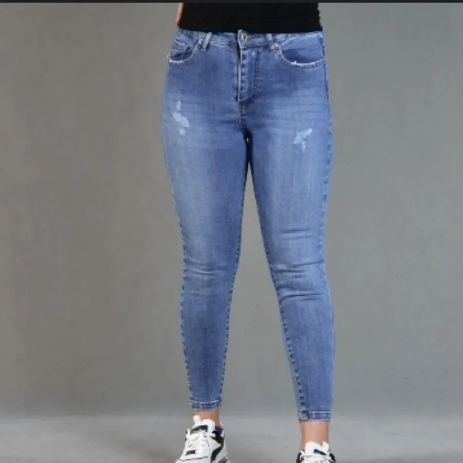 شلواراسکینی سایز 36