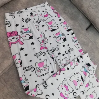 شلوار خونگی