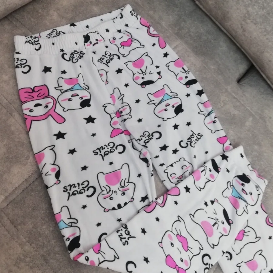 شلوار خونگی