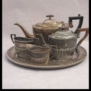 تی ست انگلیسی