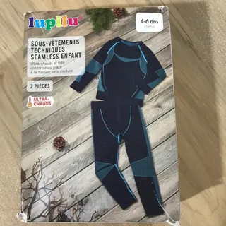 ست ورزشی بیس لایر