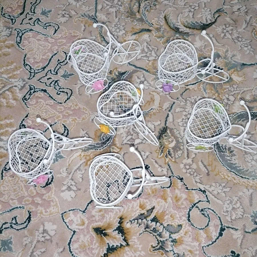 سه چرخه فلزی