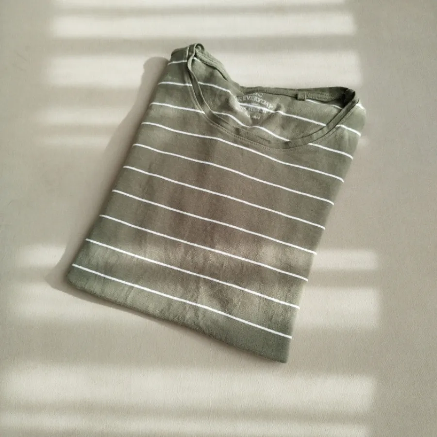 تیشرت بیسیک وارداتی