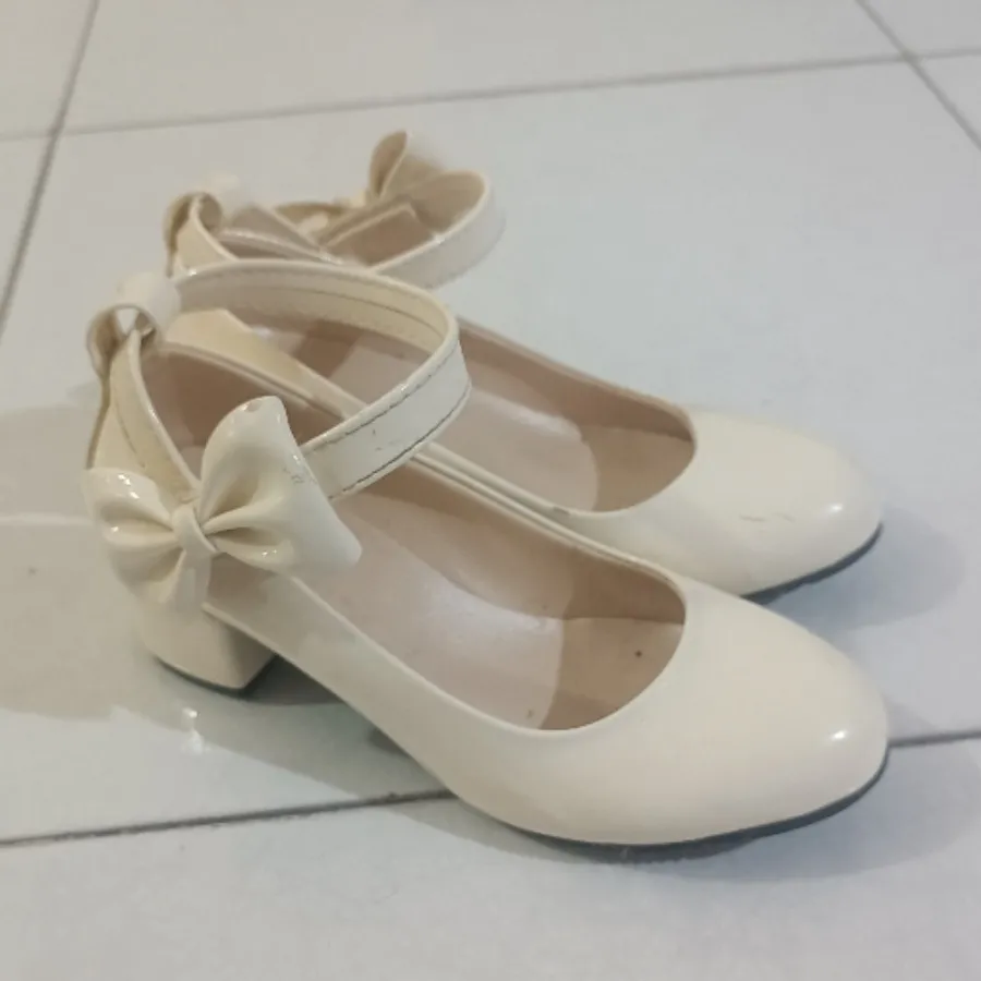 کفش مجلسی دخترانه