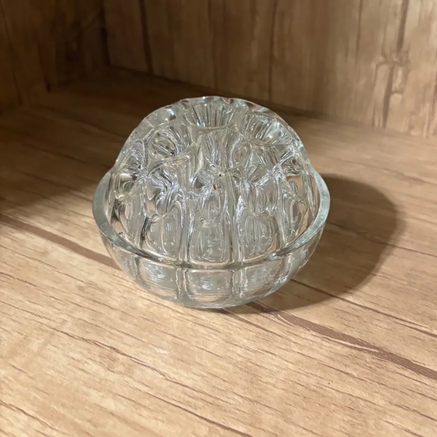 ظرف کریستال