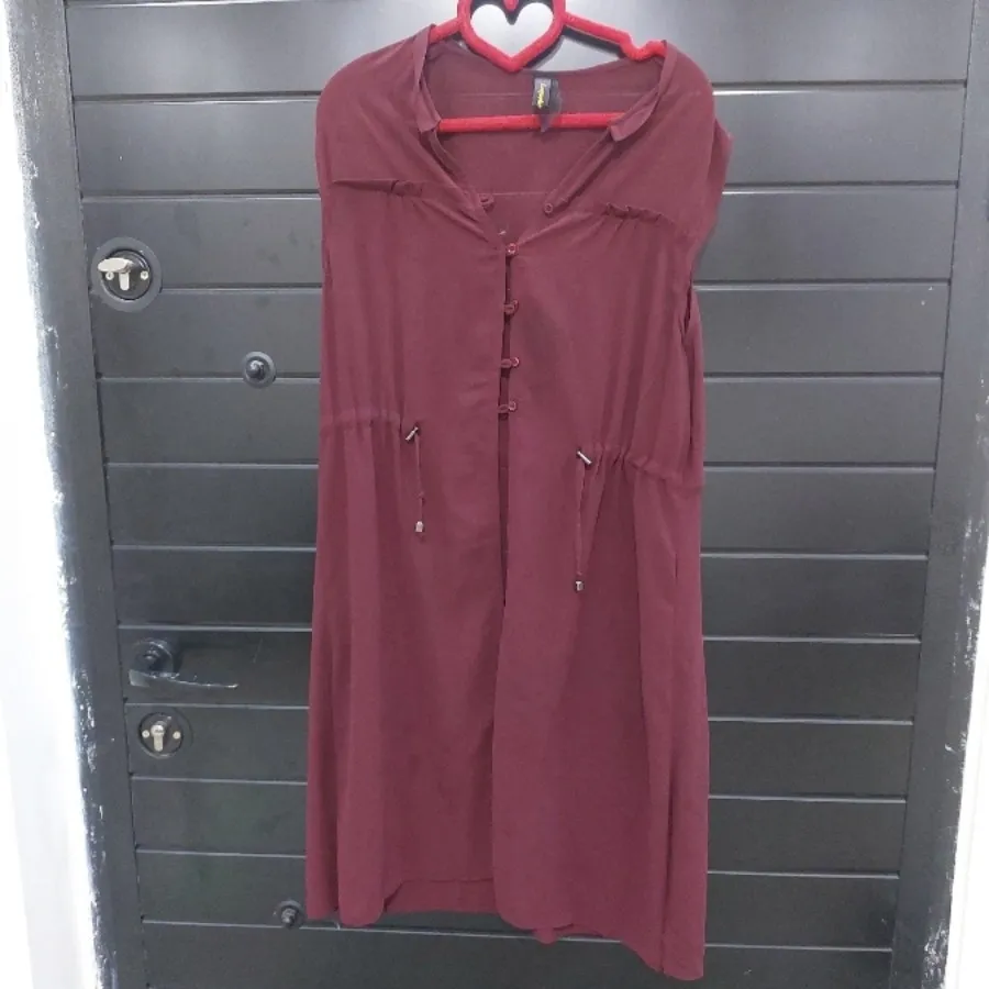 رویه ی حریر بلند