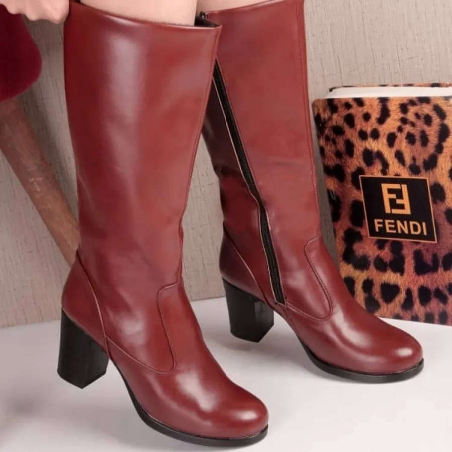 چکمه/ بوت بلند