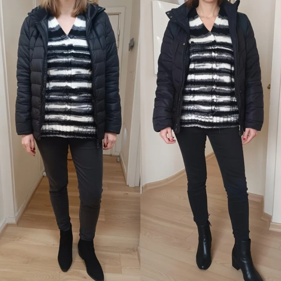 پولیوردستبافت زنانه کد130