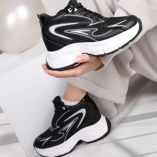 کتونی لژدار