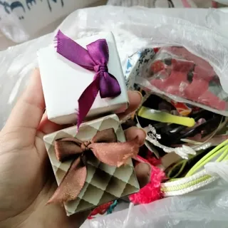 باکس کوچک بدلیجات