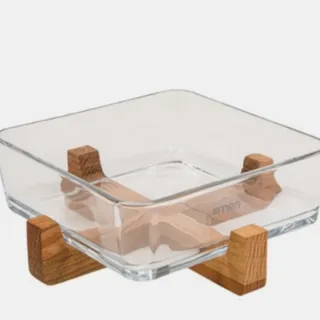 ظرف سرو لیمون