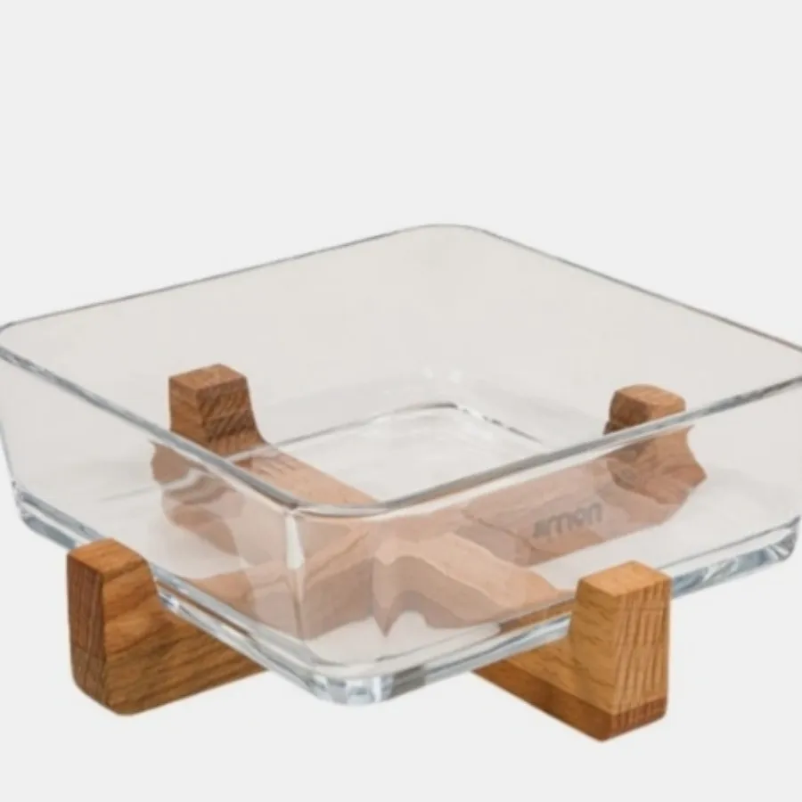 ظرف سرو لیمون