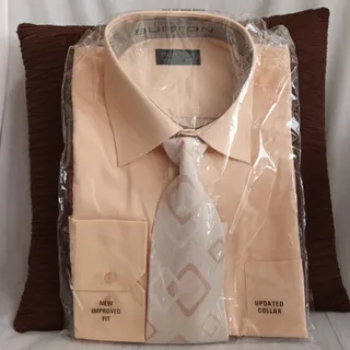 پیراهن کراوات مردانه