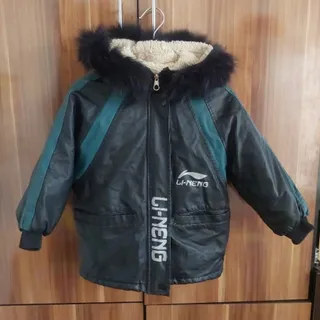 کاپشن پسرانه