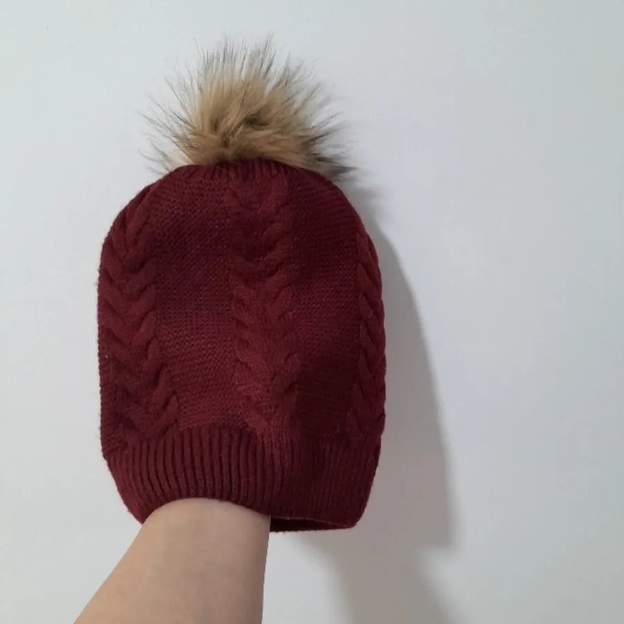 کلاه زمستونی