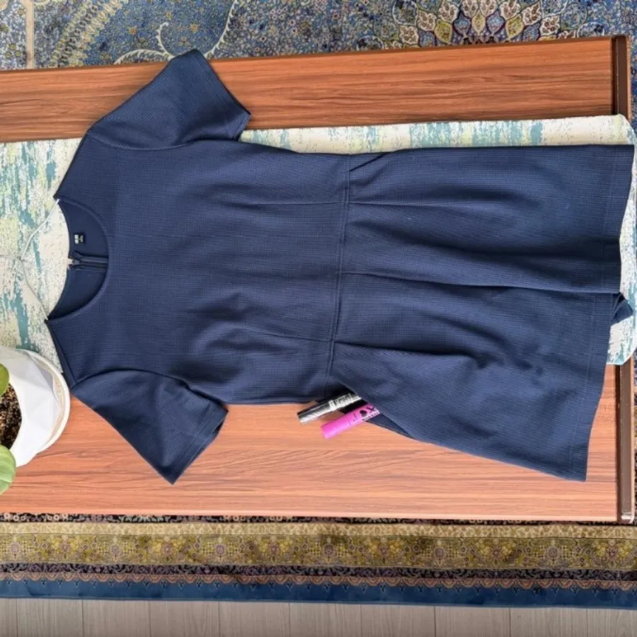 پیراهن شلوارکی