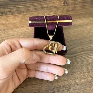 گردنبند ژوپینگ