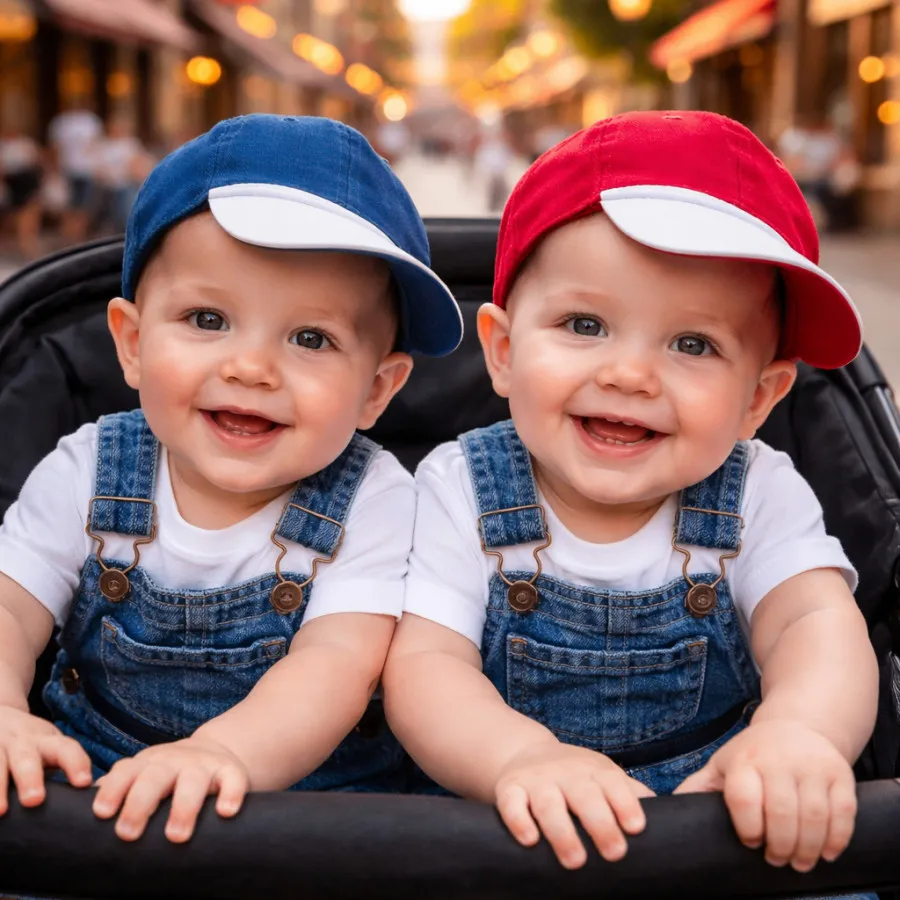 کلاه گپ وارداتی