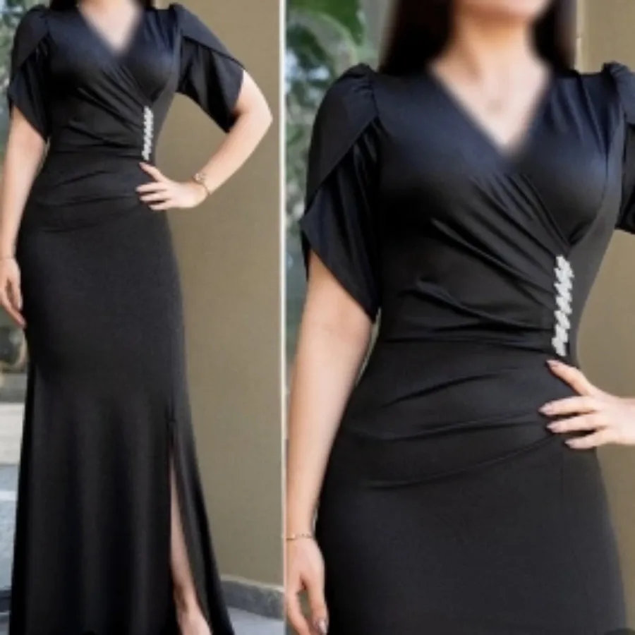 پیراهن مجلسی زنانه