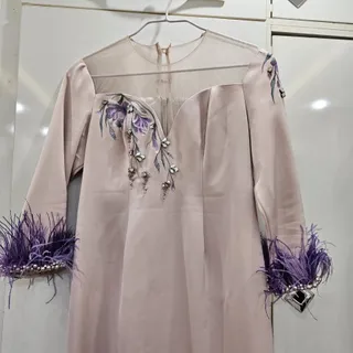 پیراهن مجلسی