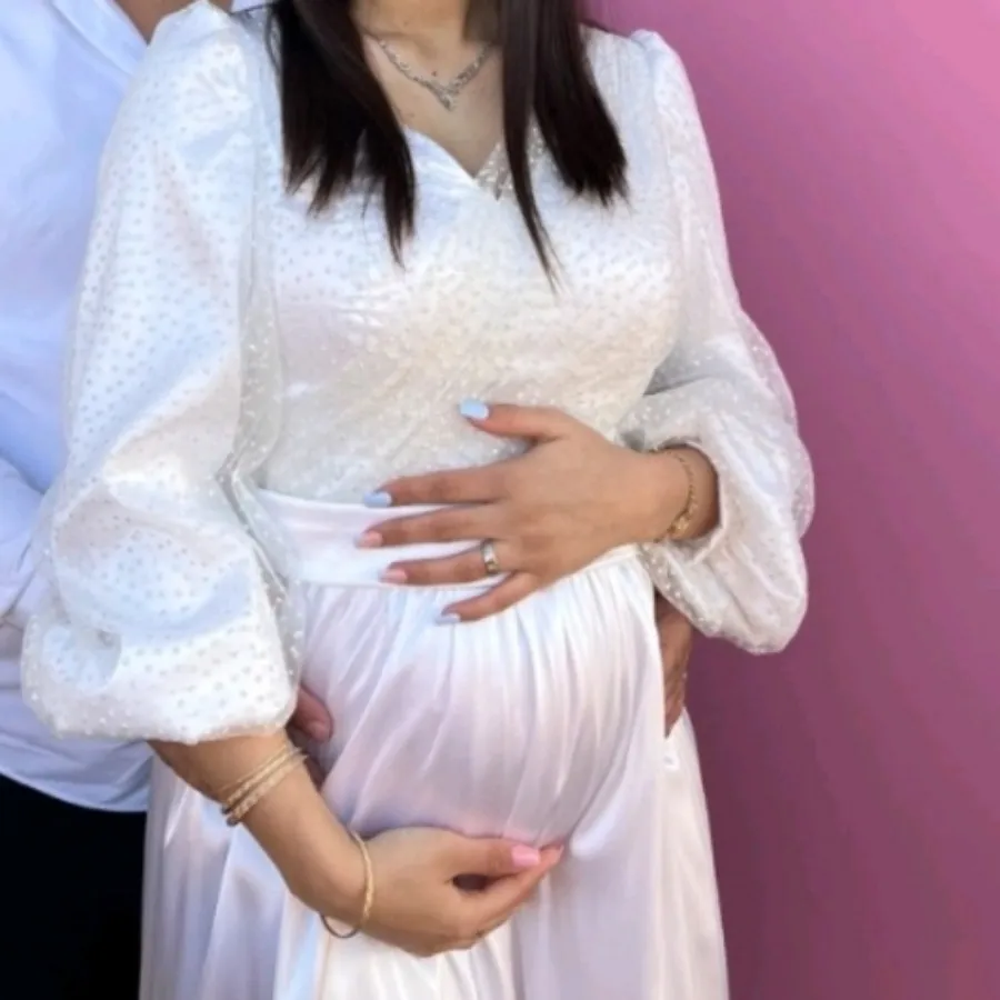 پیراهن مجلسی میدی