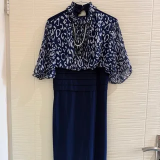 پیراهن مجلسی