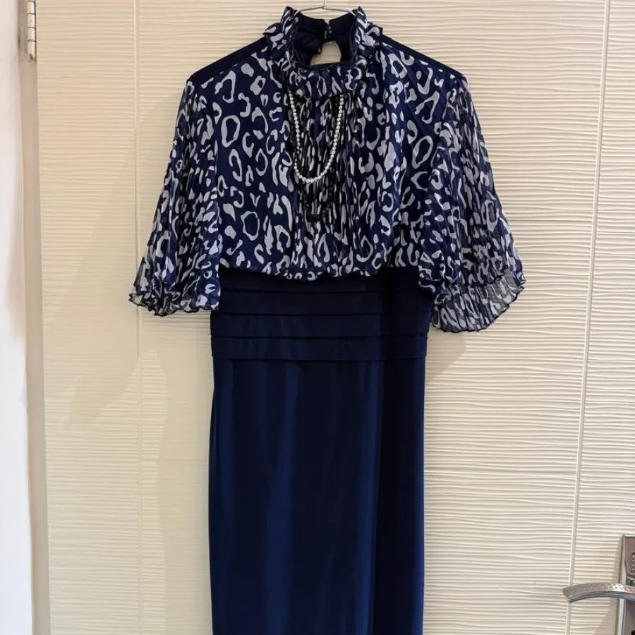 پیراهن مجلسی