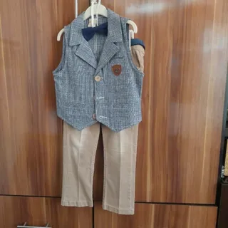 مجلسی پسرانه