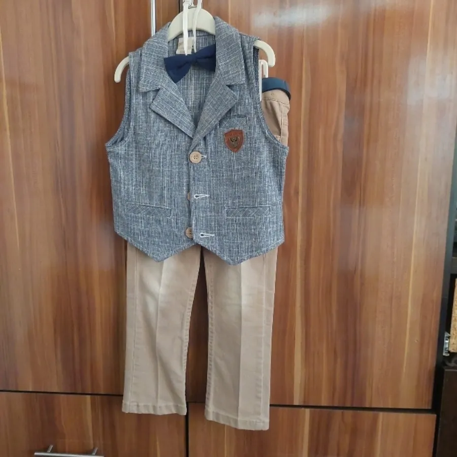 مجلسی پسرانه