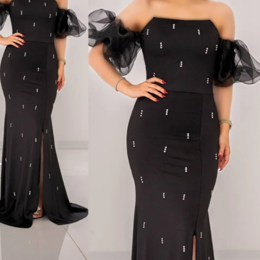 پیراهن مجلسی زنانه