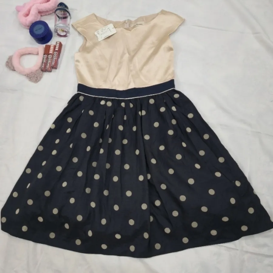 پیراهن مجلسی عروسکی